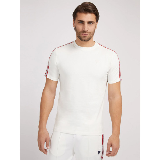 Guess Ανδρική κοντομάνικη μπλούζα Dexter T-Shirt